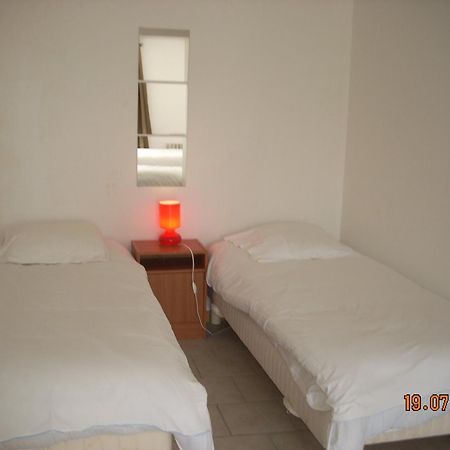 Residence Hotel De La Salle Valleres Экстерьер фото